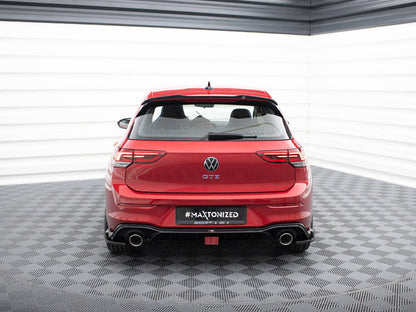 Maxton Design LED STOP Light Volkswagen Golf GTE / GTI / GTI Clubsport / R-Line Mk8 / Mk8 Facelift