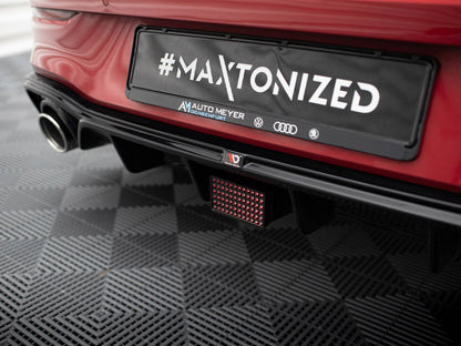 Maxton Design LED STOP Light Volkswagen Golf GTE / GTI / GTI Clubsport / R-Line Mk8 / Mk8 Facelift