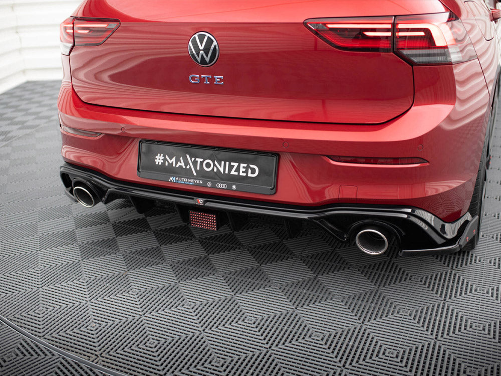 Maxton Design LED STOP Light Volkswagen Golf GTE / GTI / GTI Clubsport / R-Line Mk8 / Mk8 Facelift