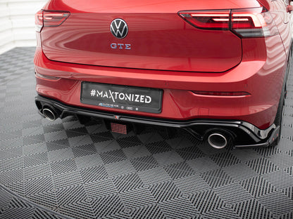 Maxton Design LED STOP Light Volkswagen Golf GTE / GTI / GTI Clubsport / R-Line Mk8 / Mk8 Facelift