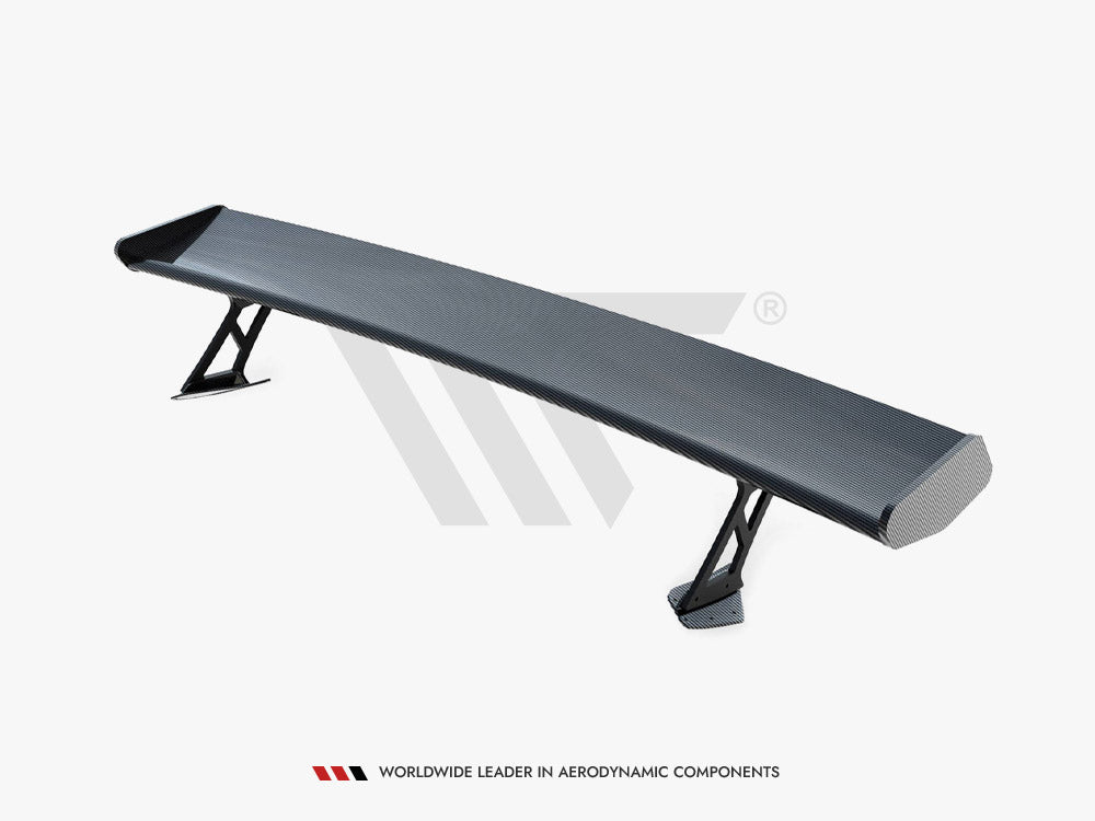 Maxton Design Carbon Spoiler Mazda MX5 Hardtop NC (Mk3)