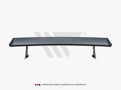 Maxton Design Carbon Spoiler Mazda MX5 Hardtop NC (Mk3)