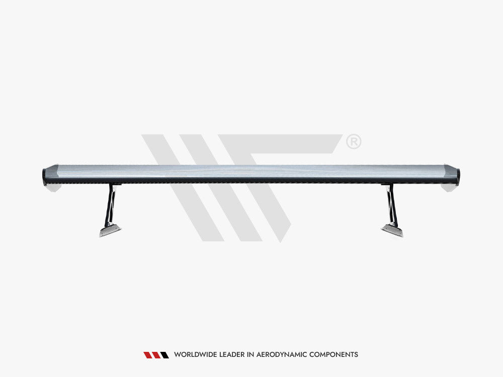 Maxton Design Carbon Spoiler Mazda MX5 Hardtop NC (Mk3)