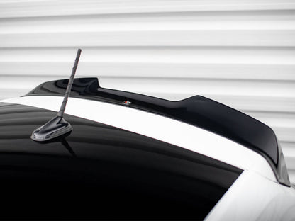 Maxton Design Spoiler CAP 3D Volkswagen Polo GTI Mk6
