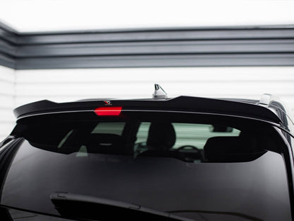 Maxton Design Spoiler CAP Hyundai Kona N-Line Mk2