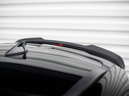 Maxton Design Spoiler CAP Hyundai Kona N-Line Mk2