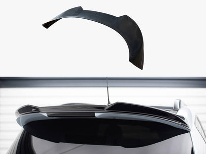 Maxton Design Spoiler CAP 3D Ford Kuga ST Mk1