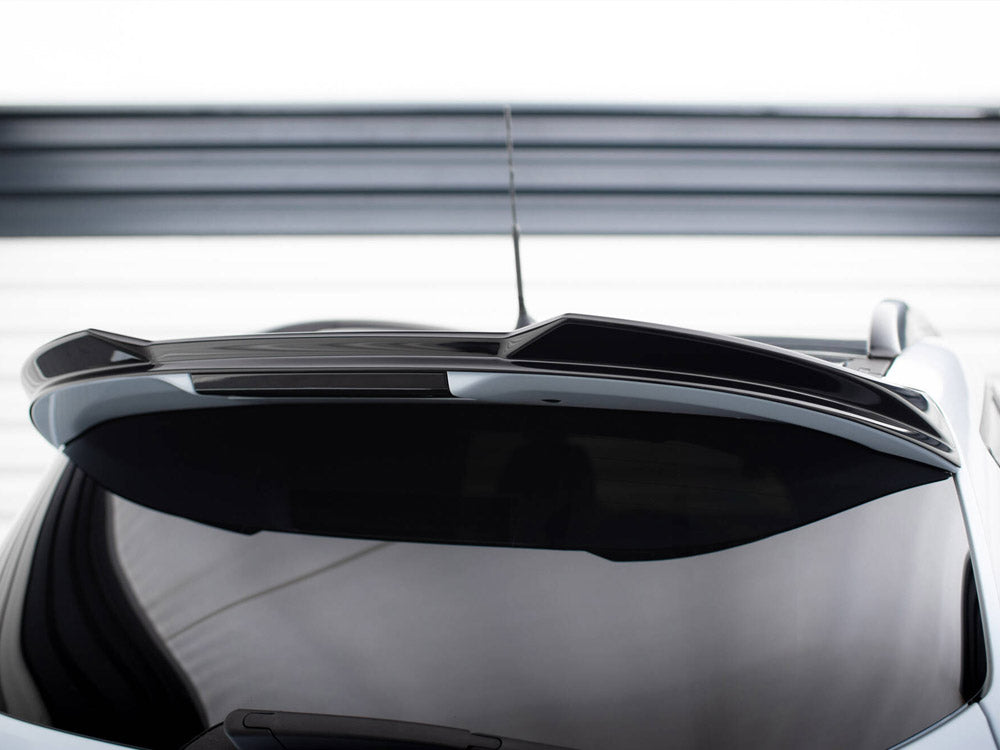 Maxton Design Spoiler CAP 3D Ford Kuga ST Mk1