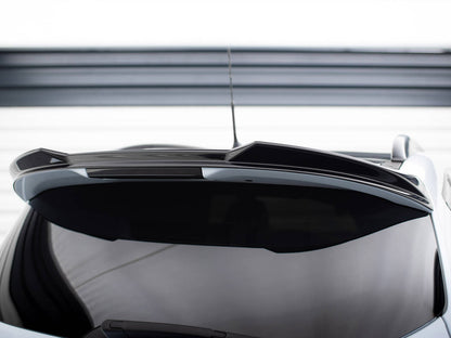 Maxton Design Spoiler CAP 3D Ford Kuga ST Mk1