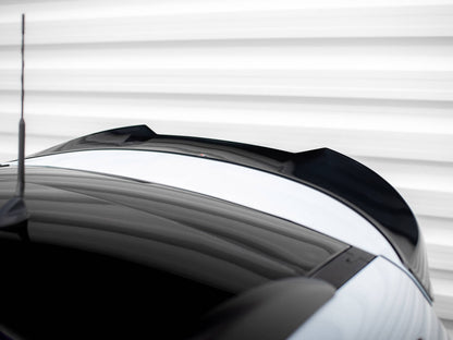 Maxton Design Spoiler CAP 3D Ford Kuga ST Mk1