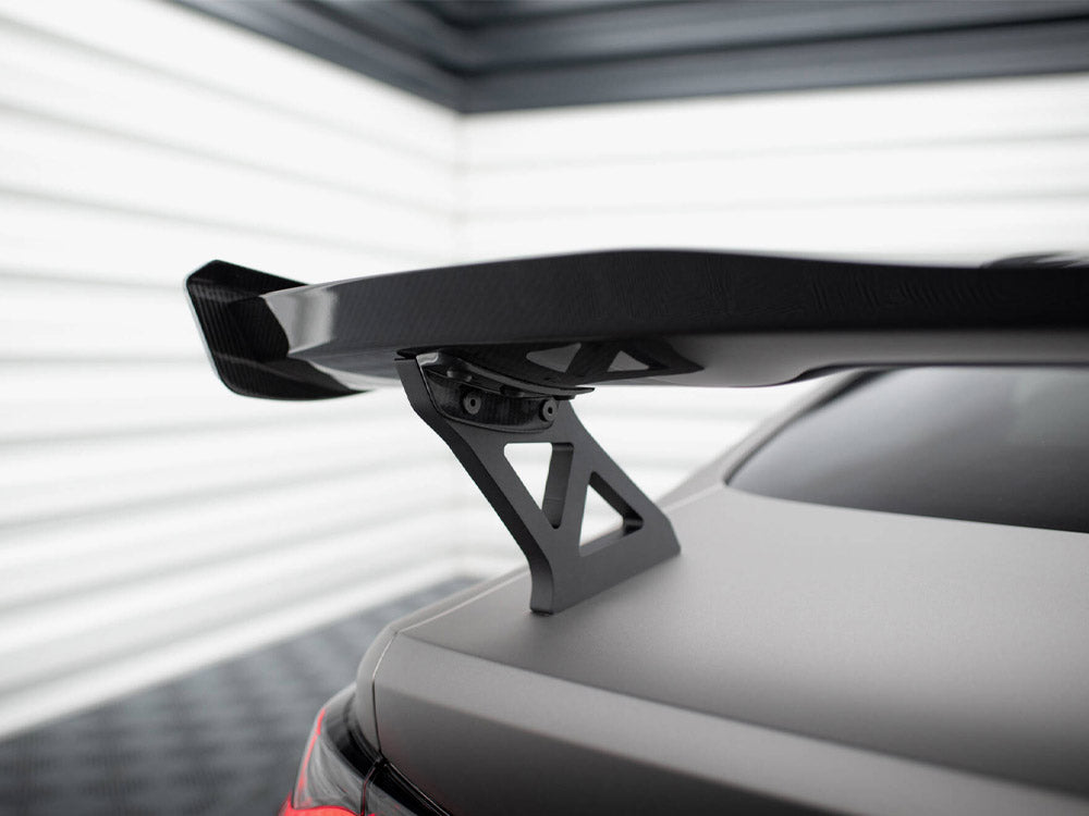 Maxton Design Carbon Fiber Spoiler Wing BMW M4 G82 / G82 Facelift / M440i / 4 M-Pack G22 / G22 Facelift