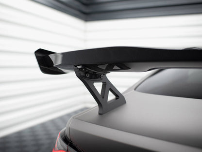 Maxton Design Carbon Fiber Spoiler Wing BMW M4 G82 / G82 Facelift / M440i / 4 M-Pack G22 / G22 Facelift