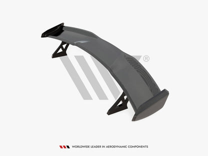 Maxton Design Carbon Fiber Spoiler Wing BMW M4 G82 / G82 Facelift / M440i / 4 M-Pack G22 / G22 Facelift