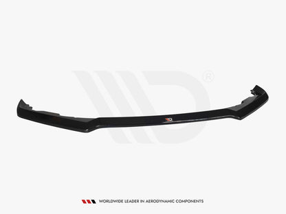 Maxton Design Front Splitter V.3 Subaru BRZ Mk1 Facelift
