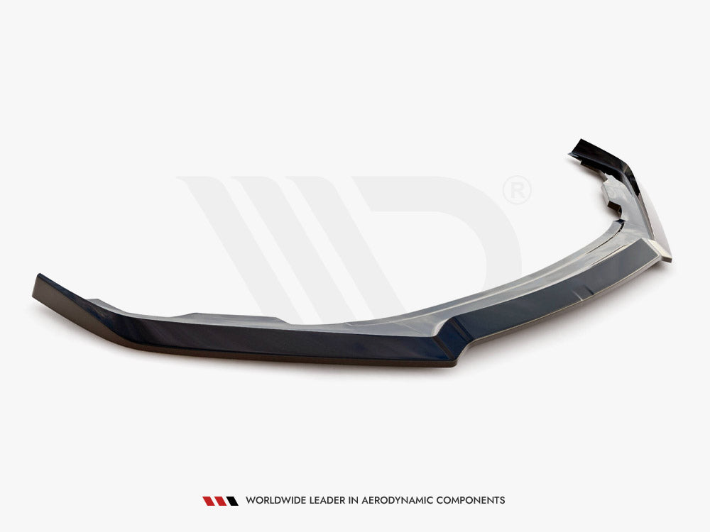 Maxton Design Front Splitter V.2 Subaru BRZ Mk1