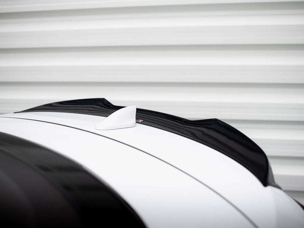 Maxton Design Spoiler CAP 3D Opel Cascada