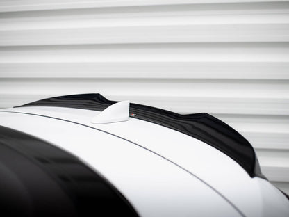 Maxton Design Spoiler CAP 3D Opel Cascada