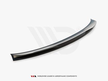 Maxton Design Spoiler CAP 3D Opel Cascada