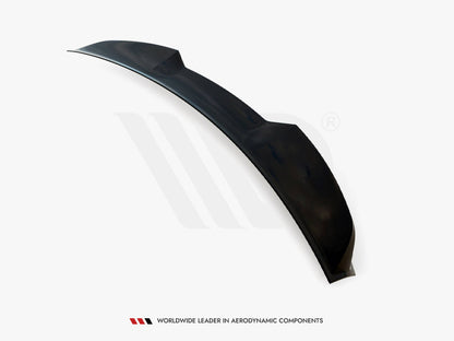 Maxton Design Spoiler CAP 3D Mercedes-Benz E Sedan AMG-Line W214