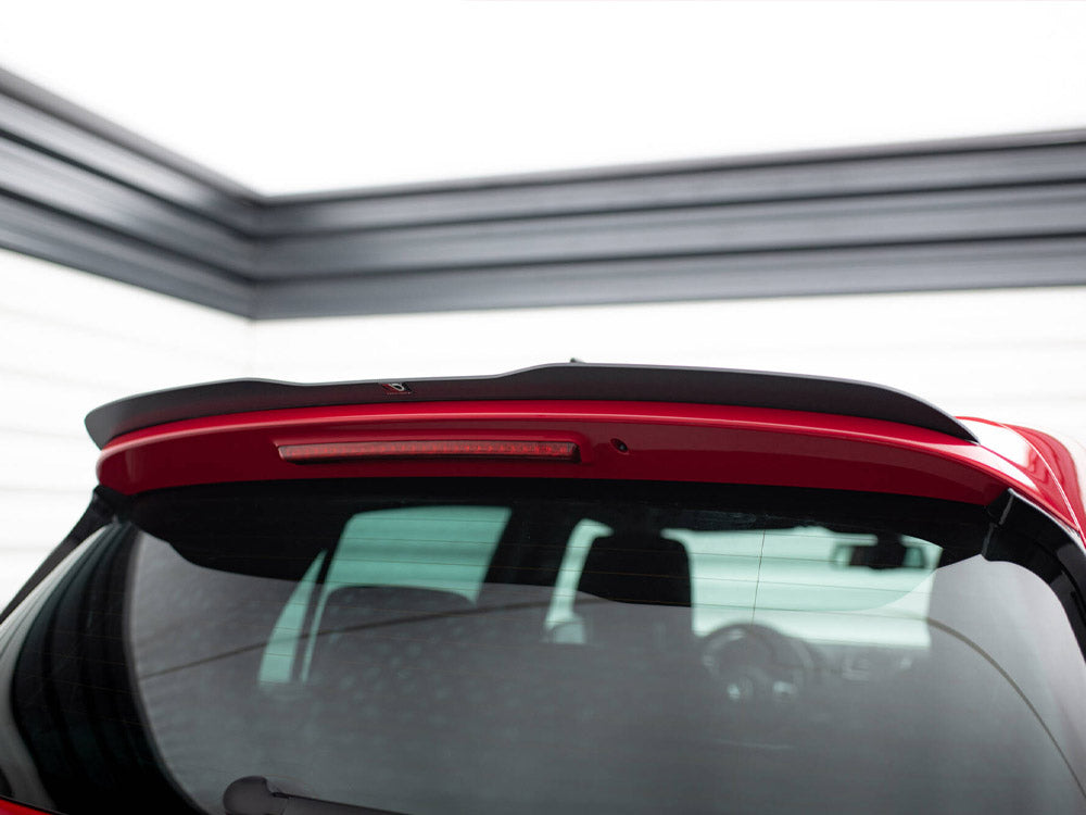 Maxton Design Spoiler CAP VW Golf Mk6 GTI / R