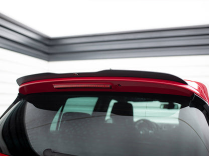 Maxton Design Spoiler CAP VW Golf Mk6 GTI / R