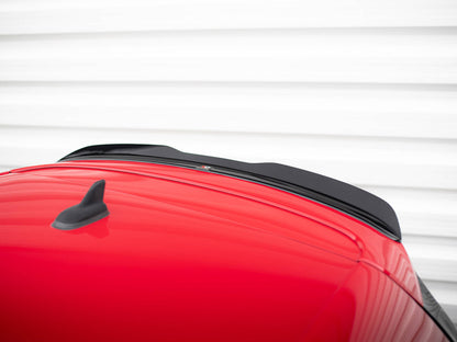 Maxton Design Spoiler CAP VW Golf Mk6 GTI / R