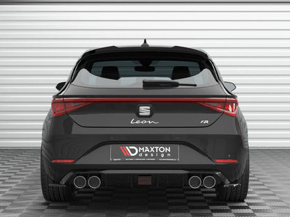 Maxton Design LED STOP Light Seat Leon FR Hatchback Mk4