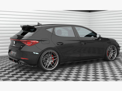 Maxton Design LED STOP Light Seat Leon FR Hatchback Mk4