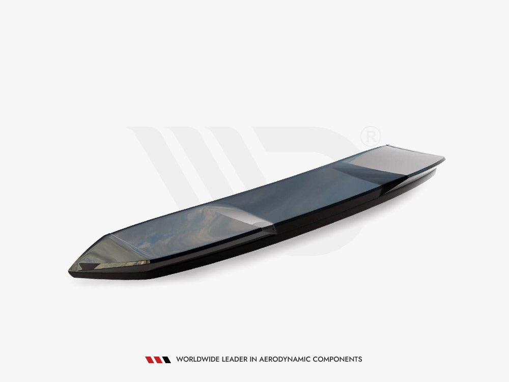 Maxton Design Spoiler CAP 3D Hyundai Tucson N-Line Mk4