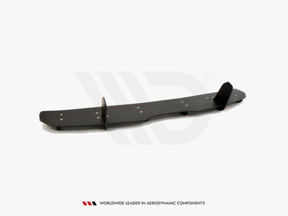 Maxton Design Rear Diffuser Renault Megane Mk3 RS
