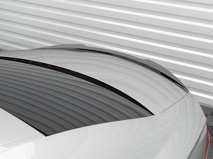 Maxton Design Spoiler CAP Mercedes-Benz CLS C219