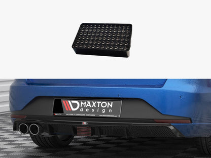 Maxton Design LED STOP Light Seat Leon FR Sportstourer Mk3