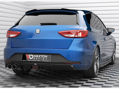 Maxton Design LED STOP Light Seat Leon FR Sportstourer Mk3