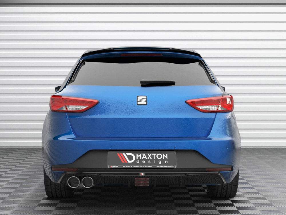 Maxton Design LED STOP Light Seat Leon FR Sportstourer Mk3