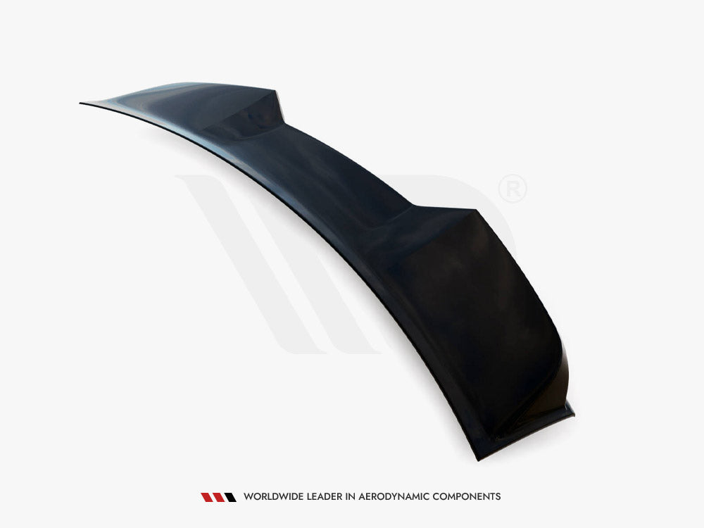 Maxton Design Spoiler CAP 3D Audi TT 8J