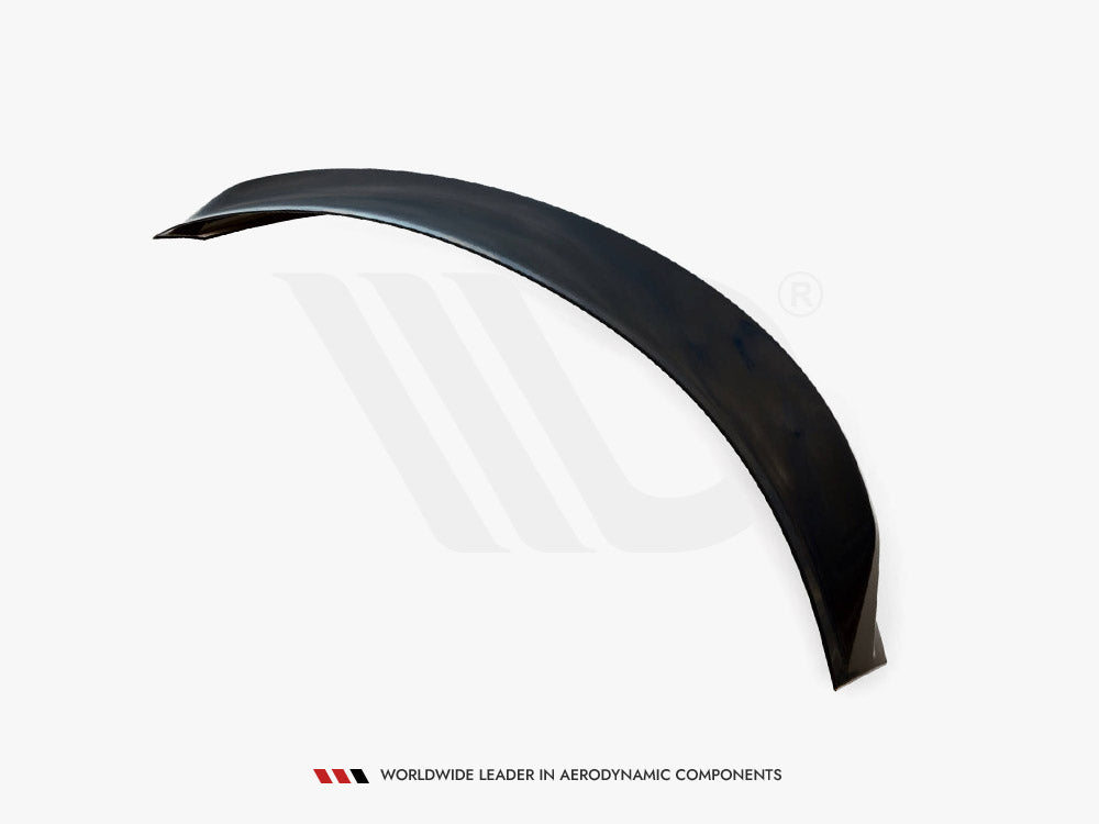 Maxton Design Spoiler CAP 3D Mercedes-Benz CLA C117 Facelift