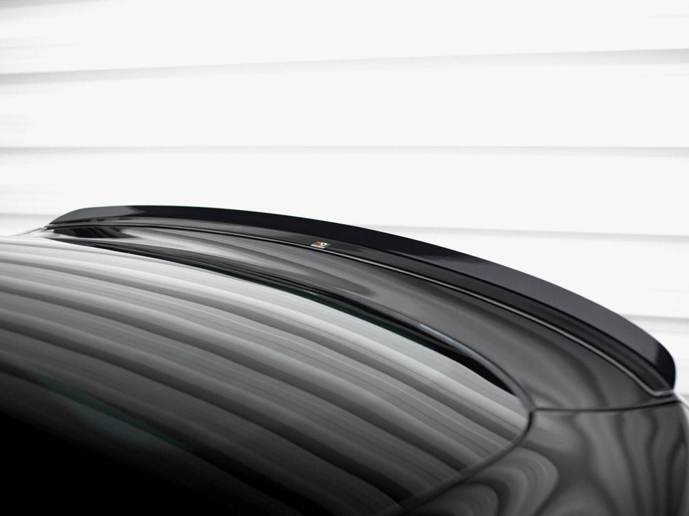 Maxton Design Spoiler CAP BMW X4 M-Pack