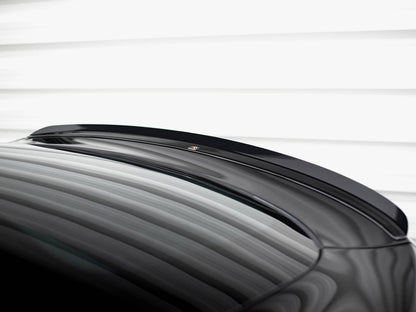 Maxton Design Spoiler CAP BMW X4 M-Pack