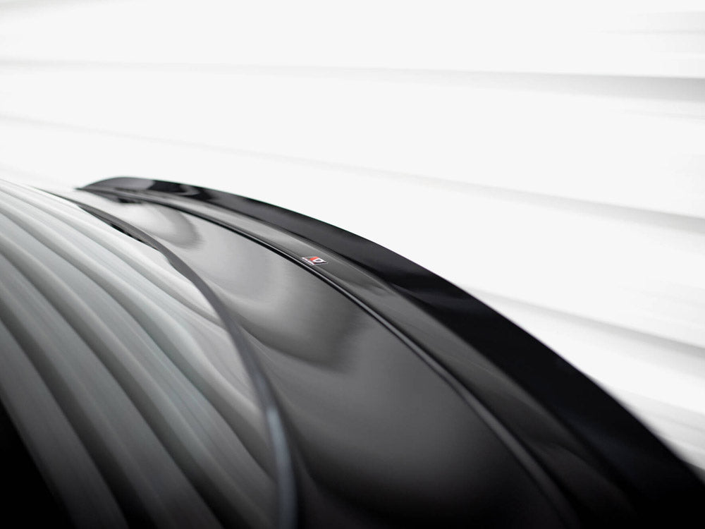 Maxton Design Spoiler CAP BMW X4 M-Pack