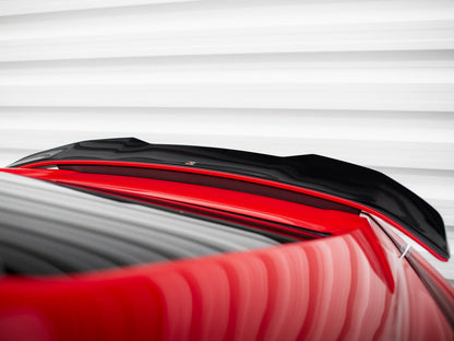 Maxton Design Spoiler CAP 3D Honda Civic SI Mk10