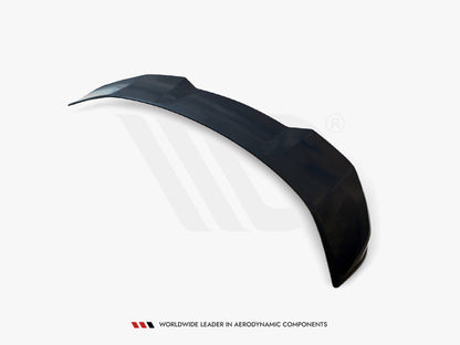 Maxton Design Spoiler CAP 3D Honda Civic SI Mk10