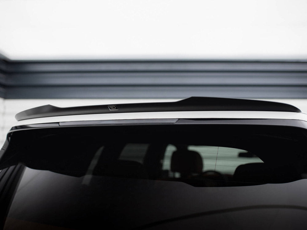 Maxton Design Spoiler CAP Rolls Royce Cullinan