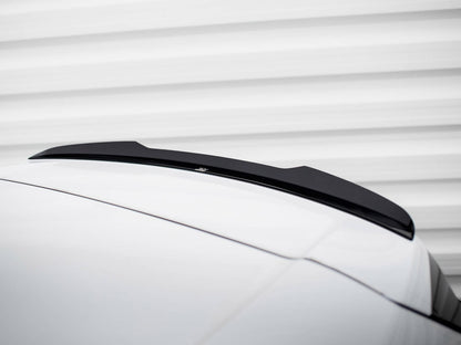Maxton Design Spoiler CAP Rolls Royce Cullinan