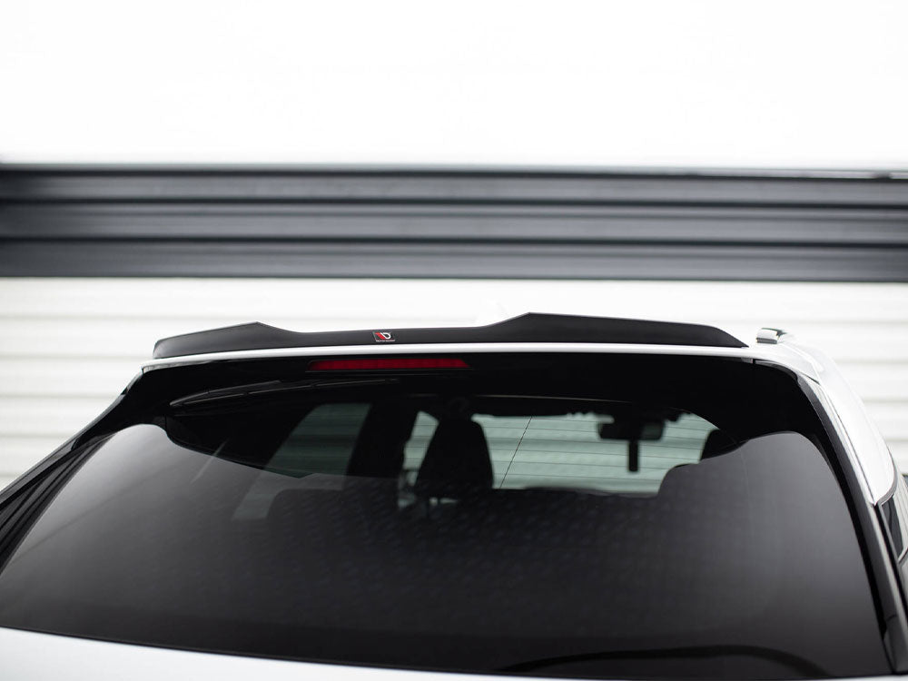Maxton Design Spoiler CAP Lexus RX F-Sport Mk5