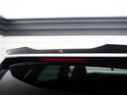 Maxton Design Spoiler CAP Lexus RX F-Sport Mk5