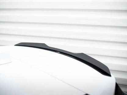 Maxton Design Spoiler CAP Lexus RX F-Sport Mk5