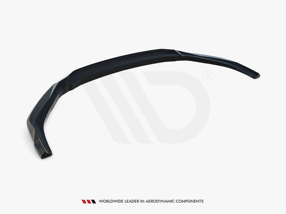 Maxton Design Front Splitter Lexus RX F-Sport Mk5