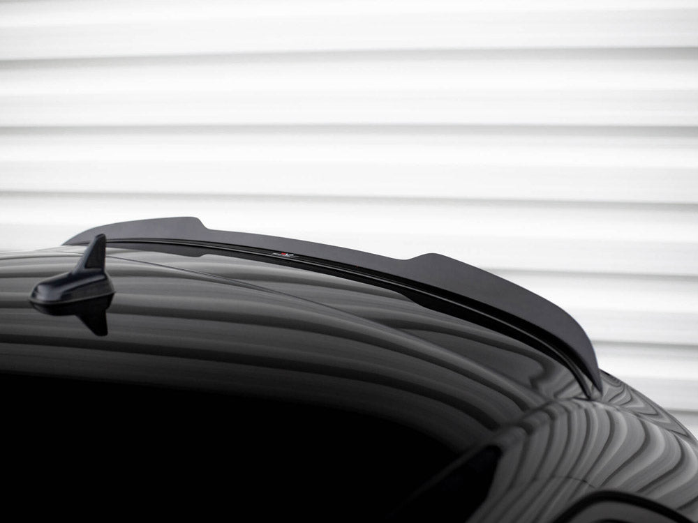 Maxton Design Spoiler CAP V.2 Skoda Scala