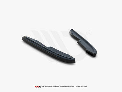 Maxton Design Rear Side Splitters BMW 3 E90 M-Sport (2004-2008)