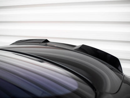 Maxton Design Spoiler CAP 3D Mercedes-Benz S Coupe AMG-Line C217 Facelift